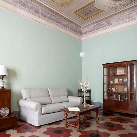 Almadelena Guest House Pisa Exteriér fotografie