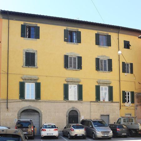 Almadelena Guest House Pisa Exteriér fotografie