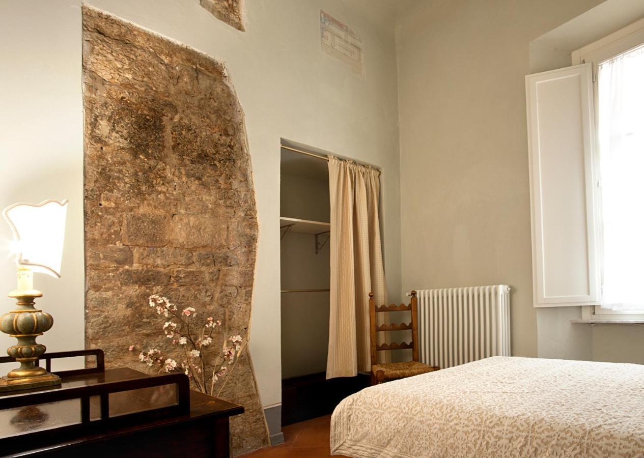 Almadelena Guest House Pisa Pokoj fotografie