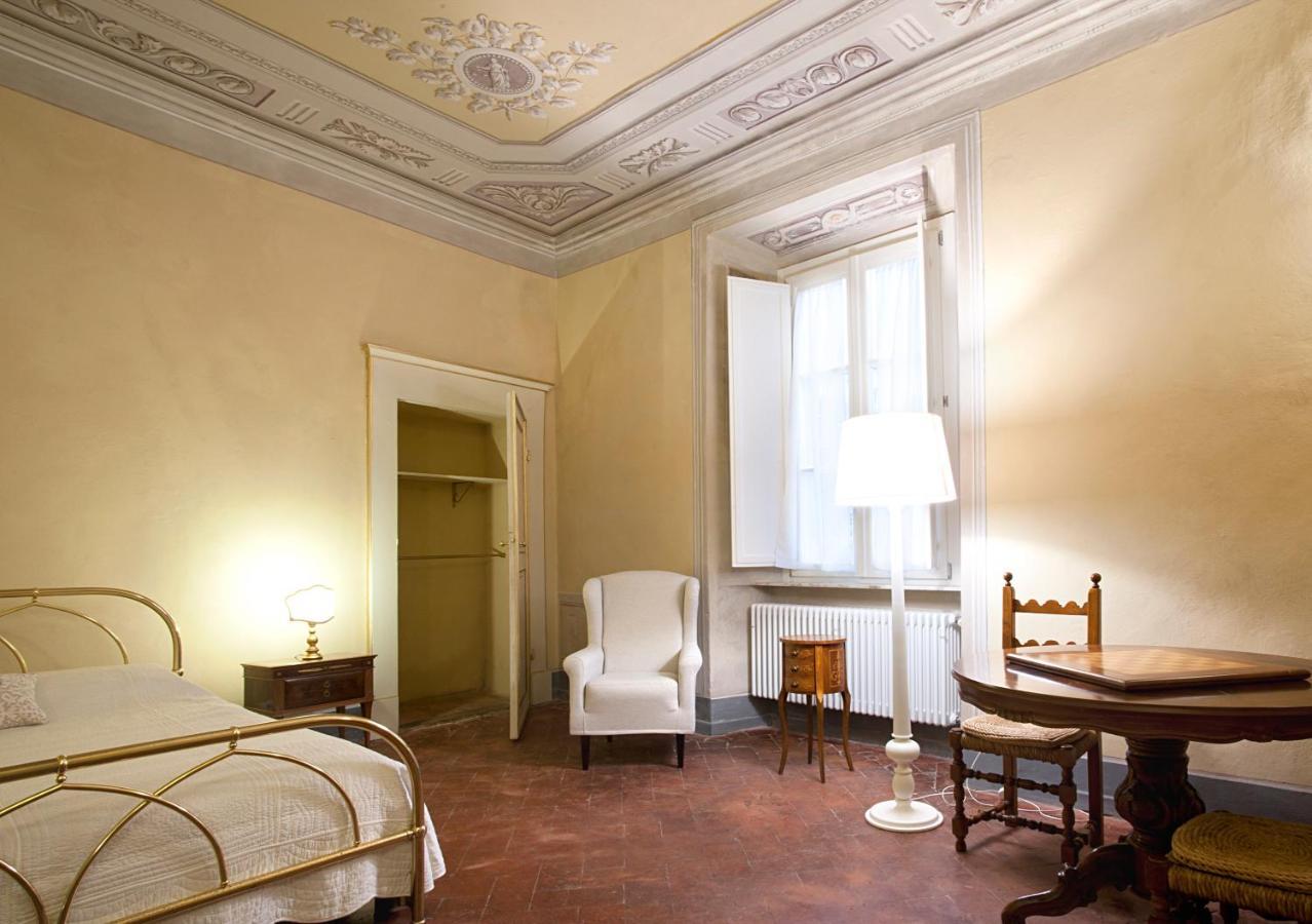 Almadelena Guest House Pisa Pokoj fotografie