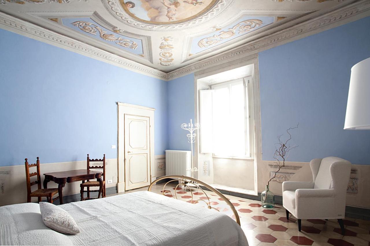 Almadelena Guest House Pisa Pokoj fotografie