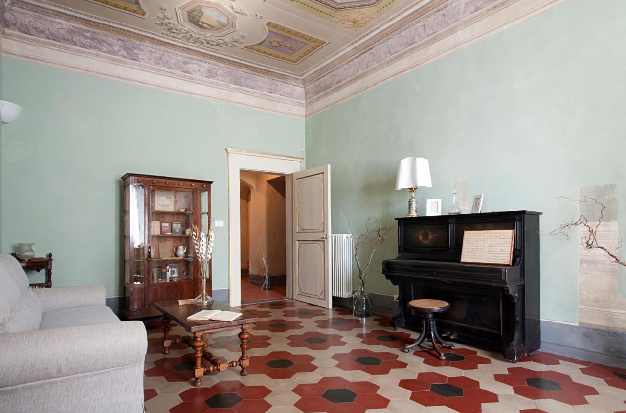 Almadelena Guest House Pisa Exteriér fotografie