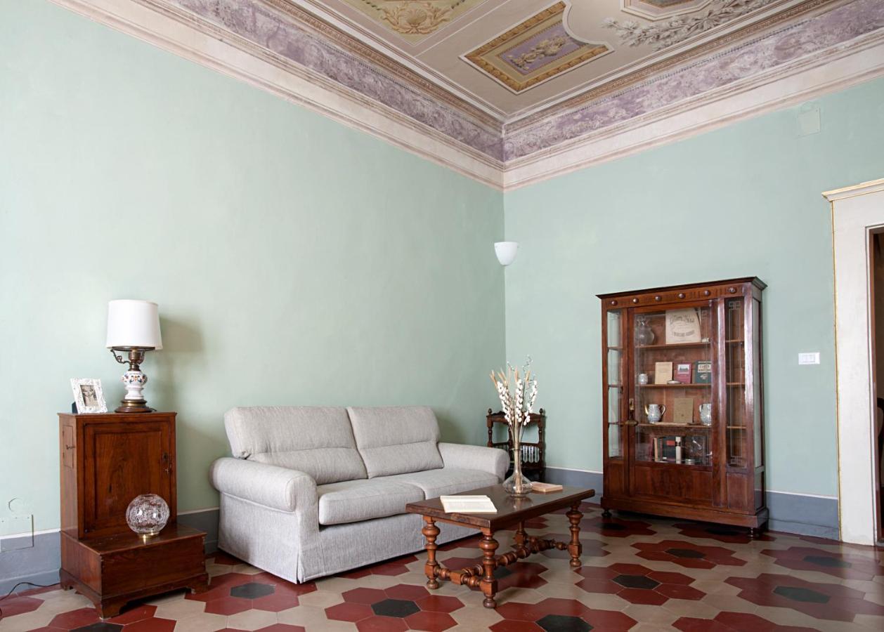 Almadelena Guest House Pisa Exteriér fotografie
