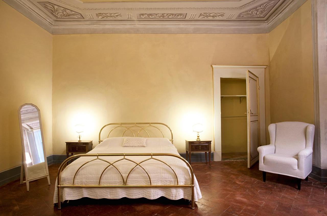 Almadelena Guest House Pisa Pokoj fotografie