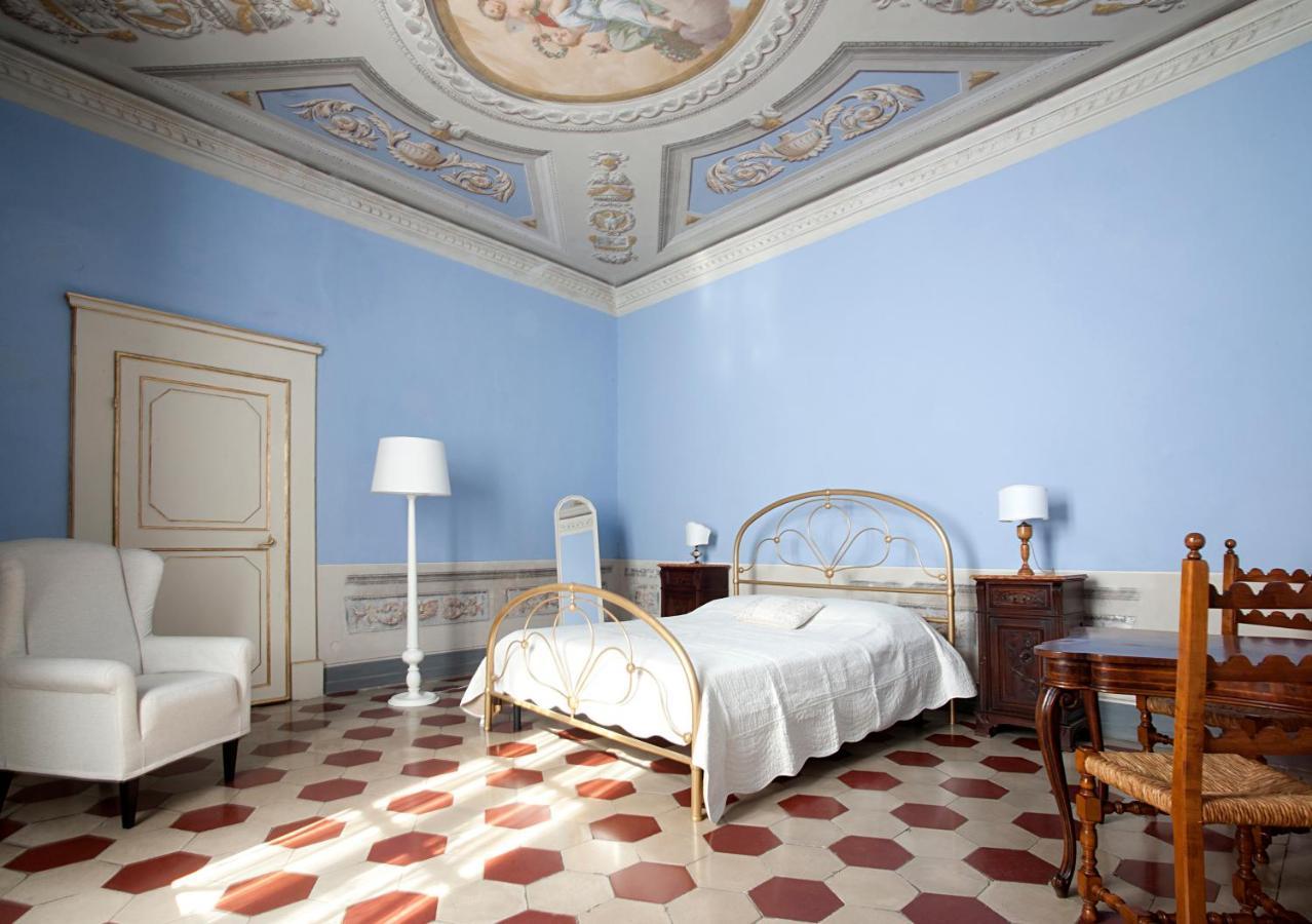 Almadelena Guest House Pisa Pokoj fotografie