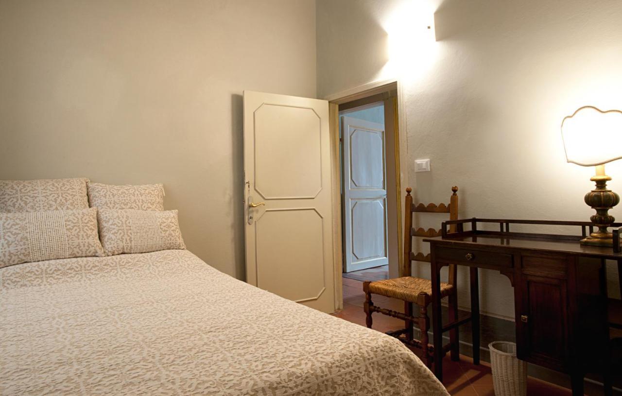 Almadelena Guest House Pisa Pokoj fotografie