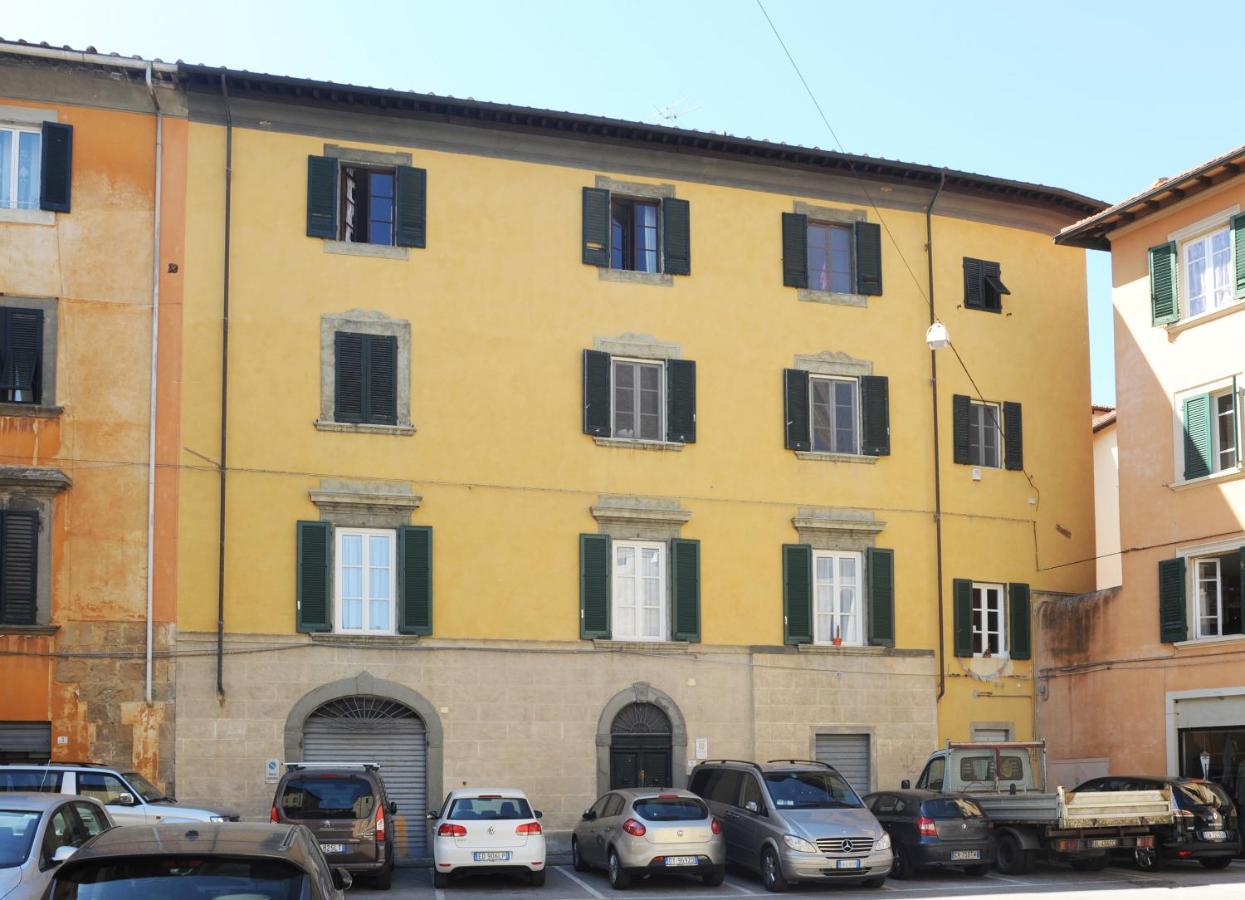 Almadelena Guest House Pisa Exteriér fotografie