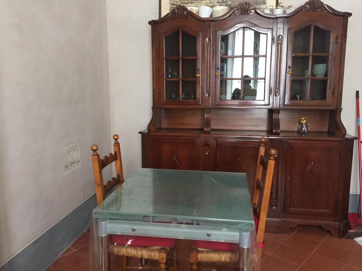Almadelena Guest House Pisa Exteriér fotografie